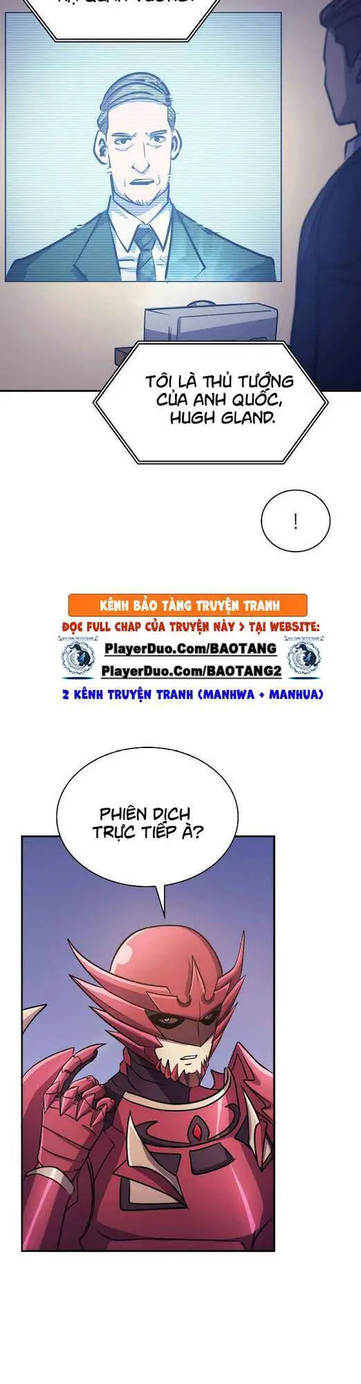Tôi Trở Lại Thăng Cấp Một Mình Nettruyen ZZZ Chương 63 Page 35