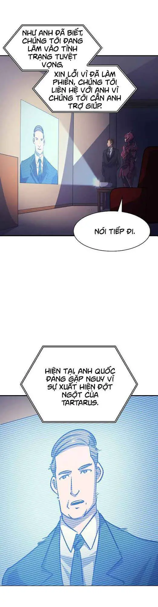 Tôi Trở Lại Thăng Cấp Một Mình Nettruyen ZZZ Chương 63 Page 36