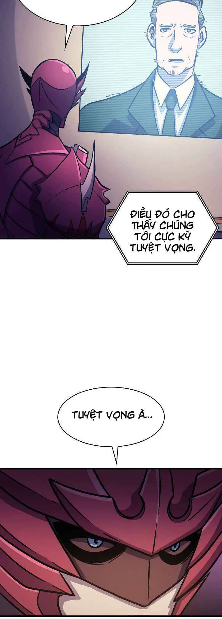 Tôi Trở Lại Thăng Cấp Một Mình Nettruyen ZZZ Chương 63 Page 39