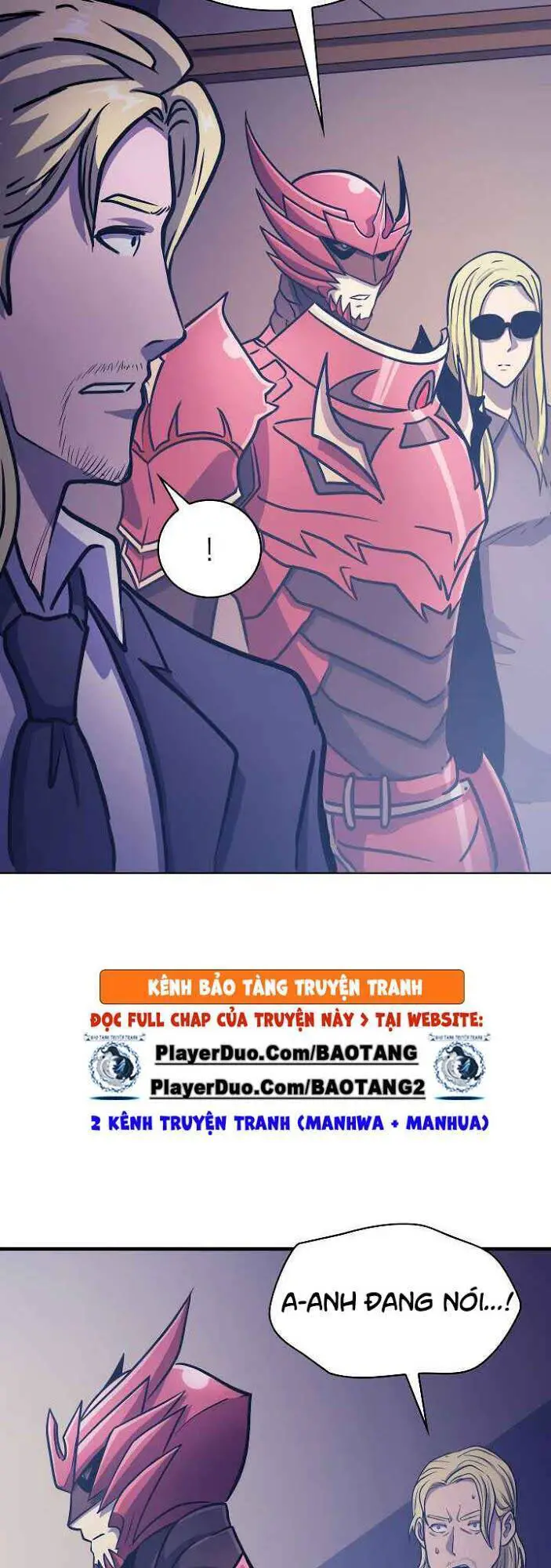 Tôi Trở Lại Thăng Cấp Một Mình Nettruyen ZZZ Chương 63 Page 42