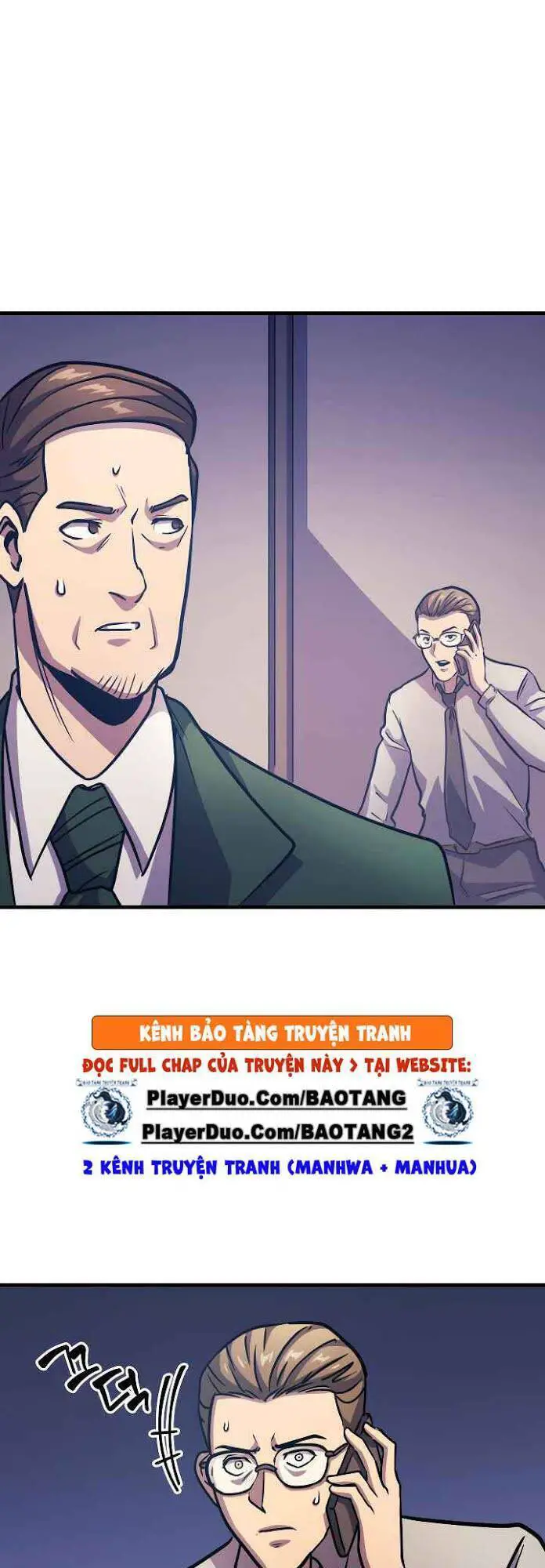 Tôi Trở Lại Thăng Cấp Một Mình Nettruyen ZZZ Chương 63 Page 47