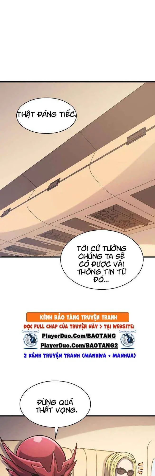 Tôi Trở Lại Thăng Cấp Một Mình Nettruyen ZZZ Chương 63 Page 59
