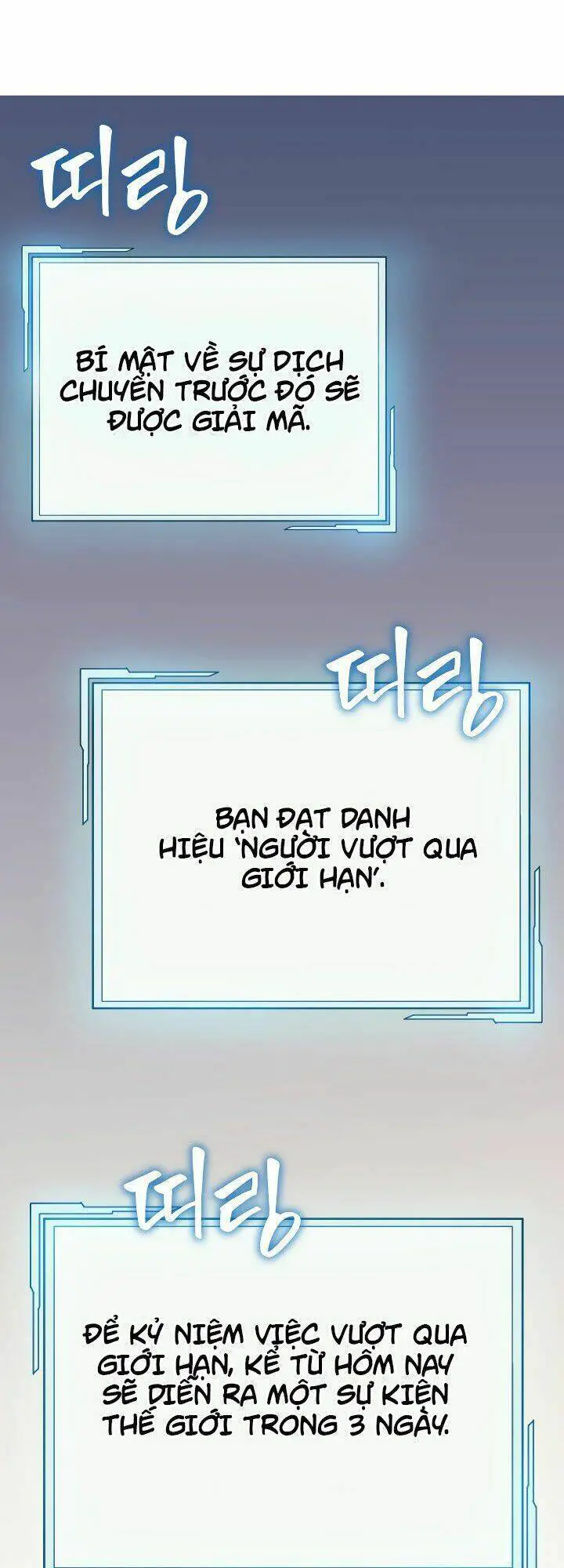 Tôi Trở Lại Thăng Cấp Một Mình Nettruyen ZZZ Chương 67 Page 76