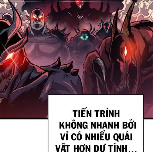Tôi Trở Lại Thăng Cấp Một Mình Nettruyen ZZZ Chương 134.5 Page 7