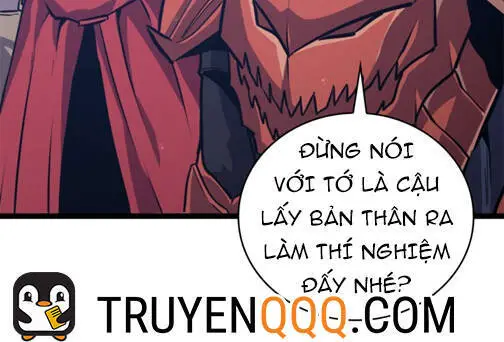 Tôi Trở Lại Thăng Cấp Một Mình Nettruyen ZZZ Chương 134.5 Page 15