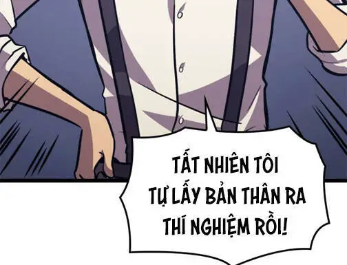 Tôi Trở Lại Thăng Cấp Một Mình Nettruyen ZZZ Chương 134.5 Page 19