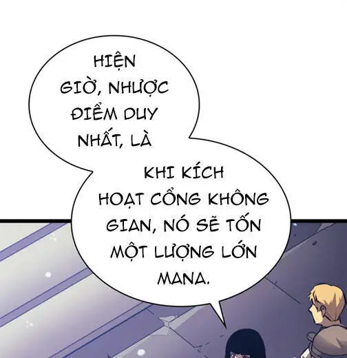 Tôi Trở Lại Thăng Cấp Một Mình Nettruyen ZZZ Chương 134.5 Page 25
