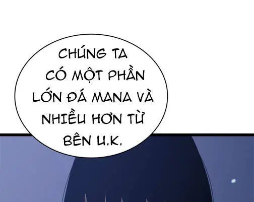 Tôi Trở Lại Thăng Cấp Một Mình Nettruyen ZZZ Chương 134.5 Page 28