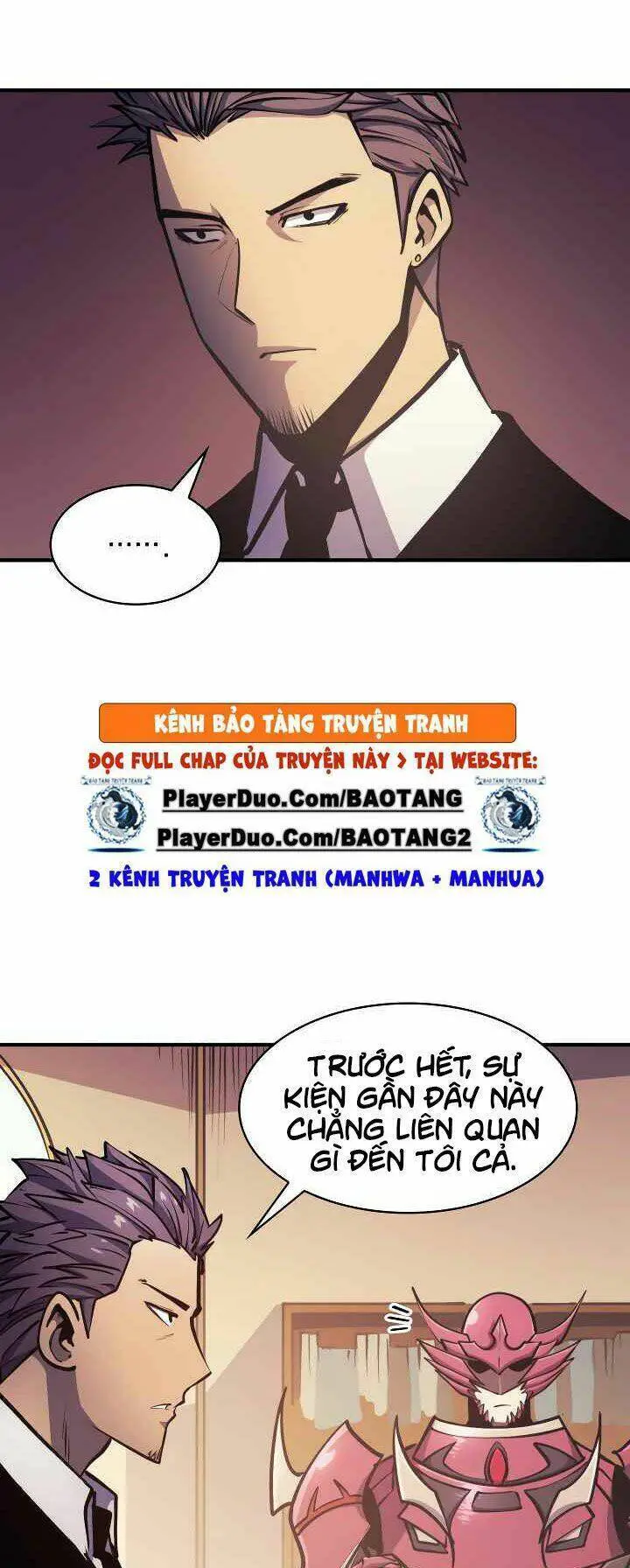 Tôi Trở Lại Thăng Cấp Một Mình Nettruyen ZZZ Chương 62 Page 14