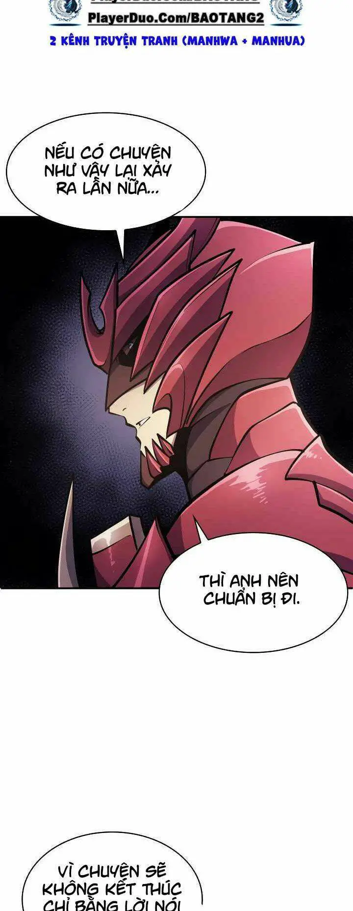 Tôi Trở Lại Thăng Cấp Một Mình Nettruyen ZZZ Chương 62 Page 28