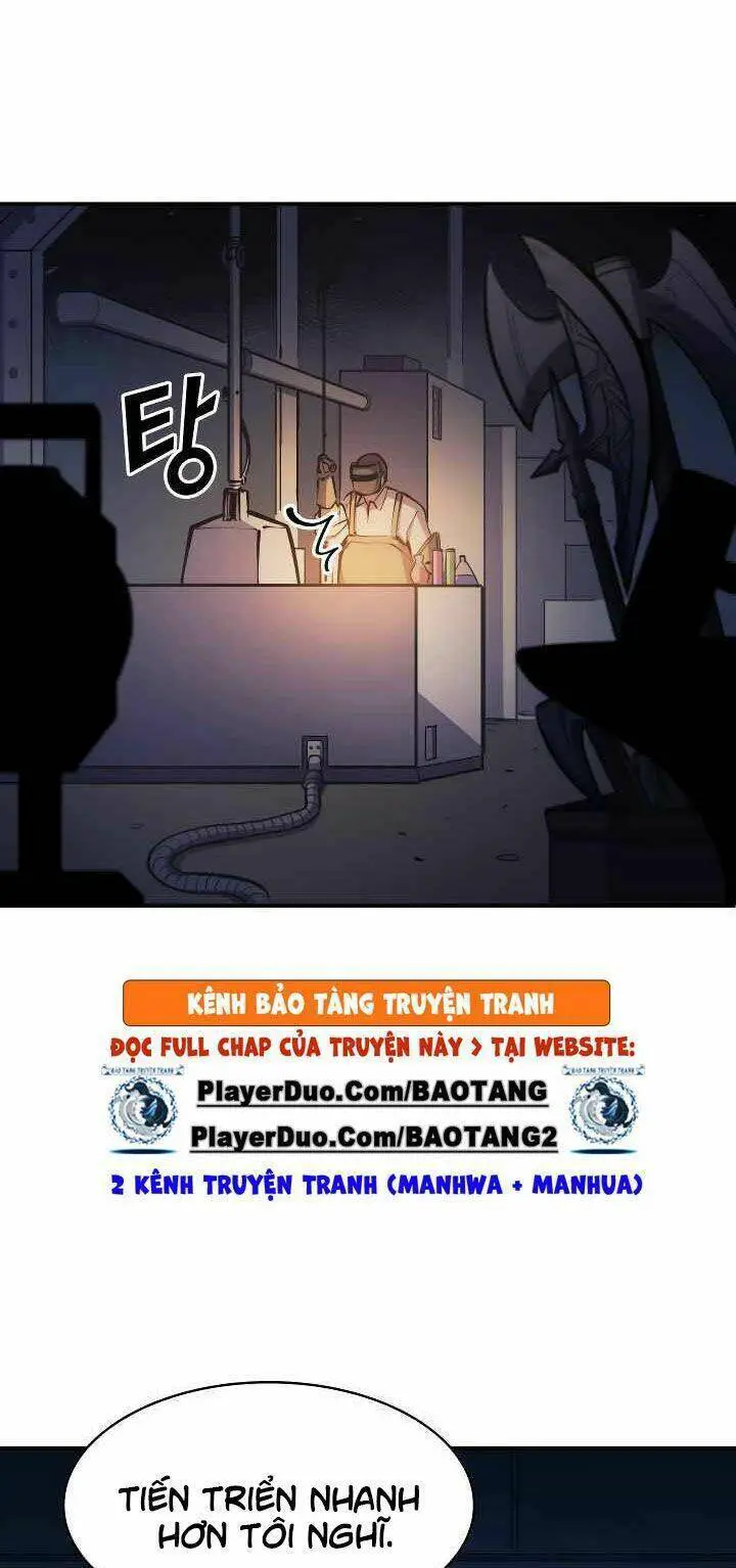 Tôi Trở Lại Thăng Cấp Một Mình Nettruyen ZZZ Chương 62 Page 32