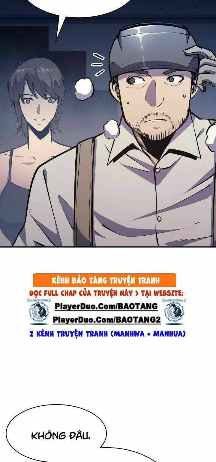 Tôi Trở Lại Thăng Cấp Một Mình Nettruyen ZZZ Chương 62 Page 33
