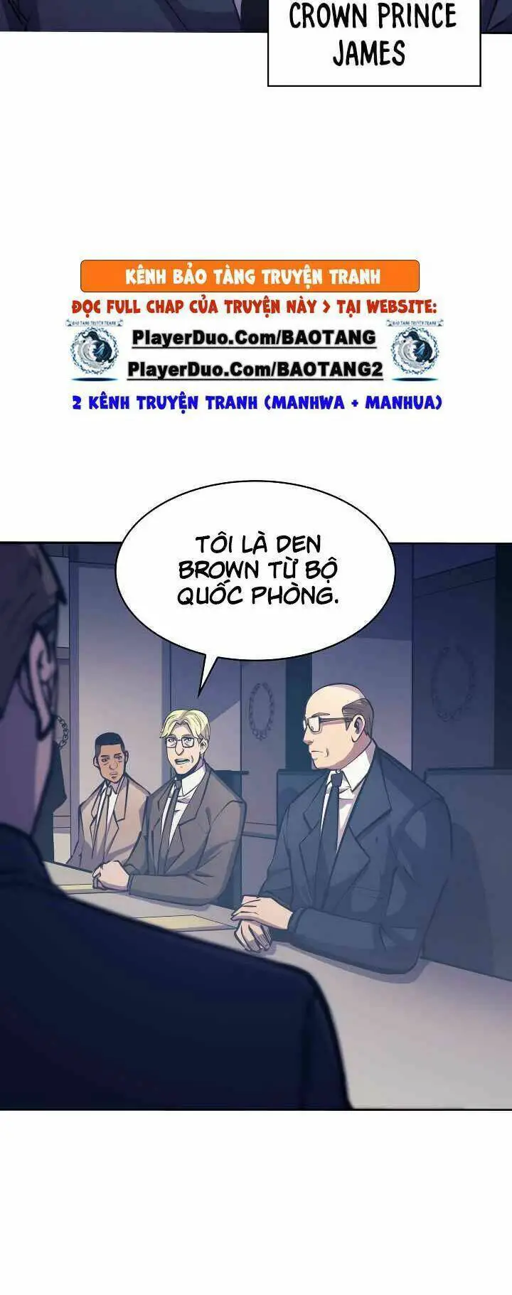 Tôi Trở Lại Thăng Cấp Một Mình Nettruyen ZZZ Chương 62 Page 42