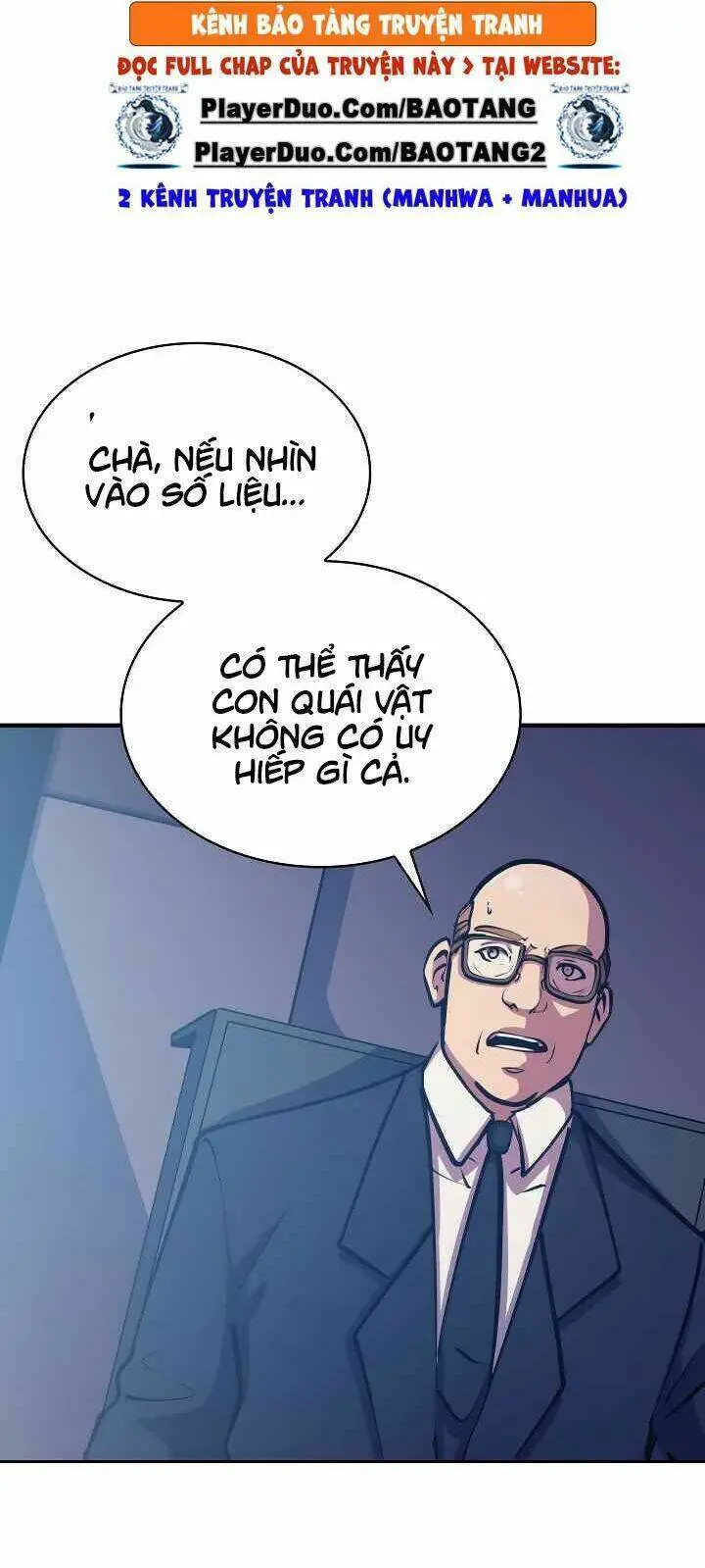 Tôi Trở Lại Thăng Cấp Một Mình Nettruyen ZZZ Chương 62 Page 52