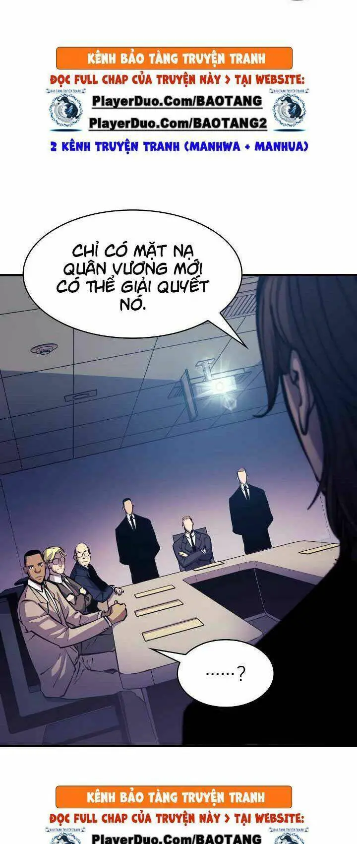Tôi Trở Lại Thăng Cấp Một Mình Nettruyen ZZZ Chương 62 Page 60
