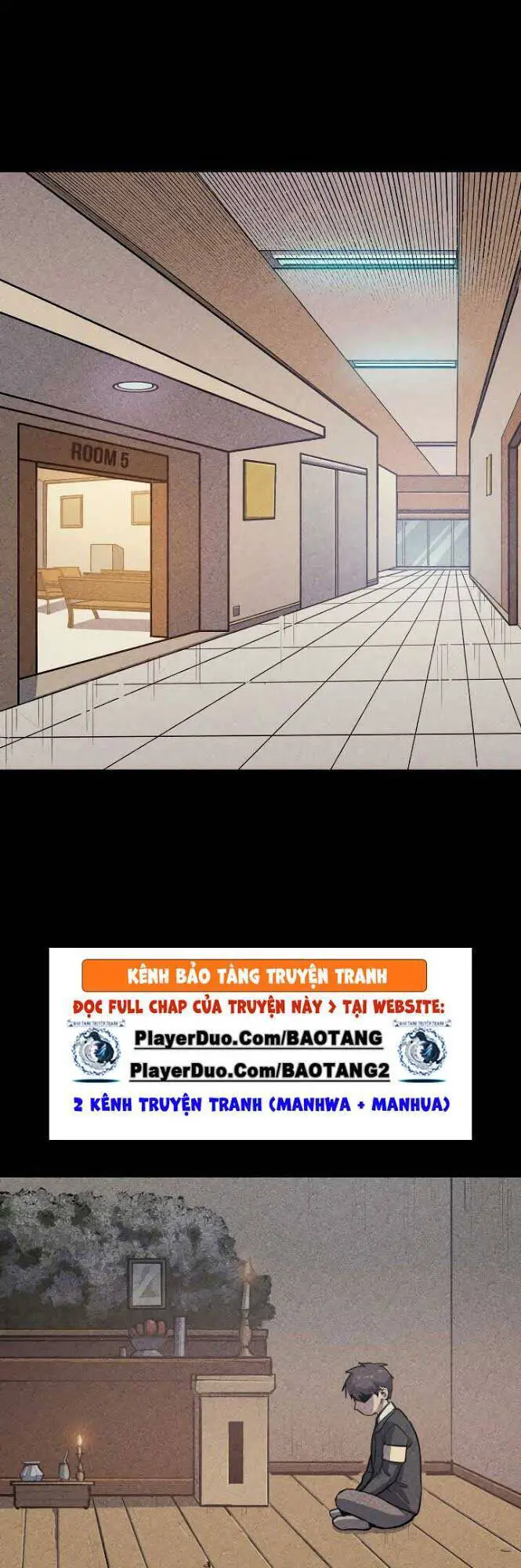 Tôi Trở Lại Thăng Cấp Một Mình Nettruyen ZZZ Chương 60 Page 5