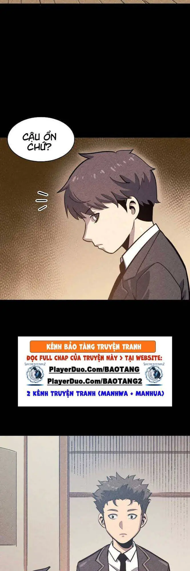 Tôi Trở Lại Thăng Cấp Một Mình Nettruyen ZZZ Chương 60 Page 6