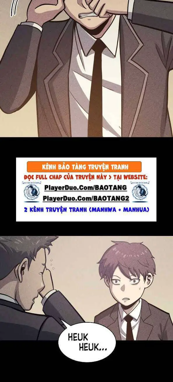 Tôi Trở Lại Thăng Cấp Một Mình Nettruyen ZZZ Chương 60 Page 10