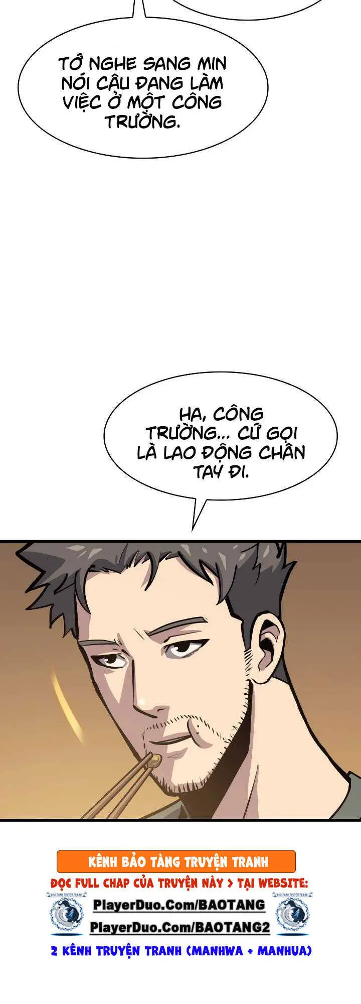 Tôi Trở Lại Thăng Cấp Một Mình Nettruyen ZZZ Chương 60 Page 19