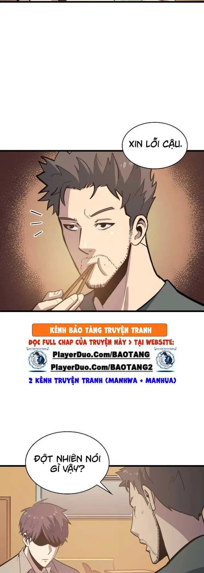 Tôi Trở Lại Thăng Cấp Một Mình Nettruyen ZZZ Chương 60 Page 36