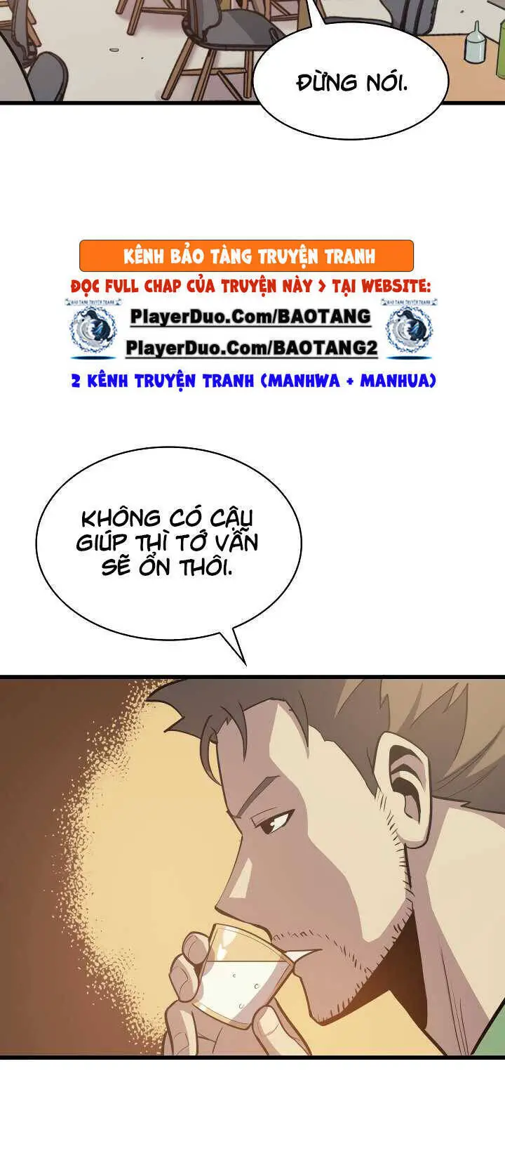 Tôi Trở Lại Thăng Cấp Một Mình Nettruyen ZZZ Chương 60 Page 43