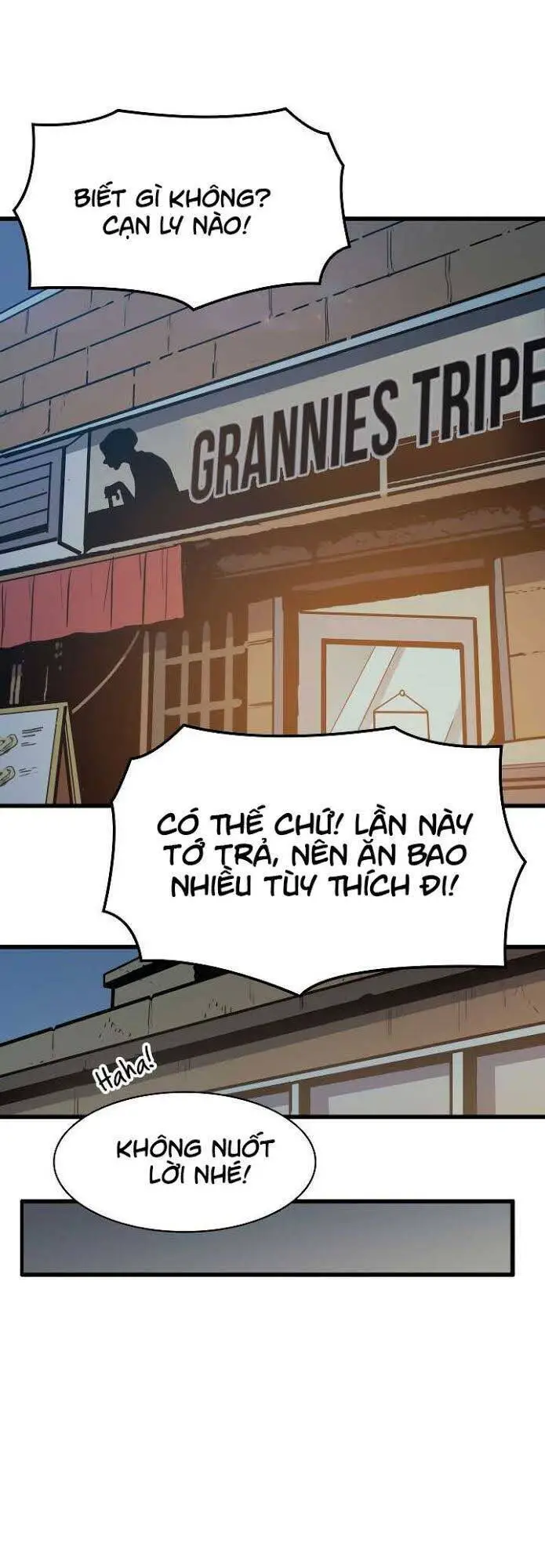 Tôi Trở Lại Thăng Cấp Một Mình Nettruyen ZZZ Chương 60 Page 46