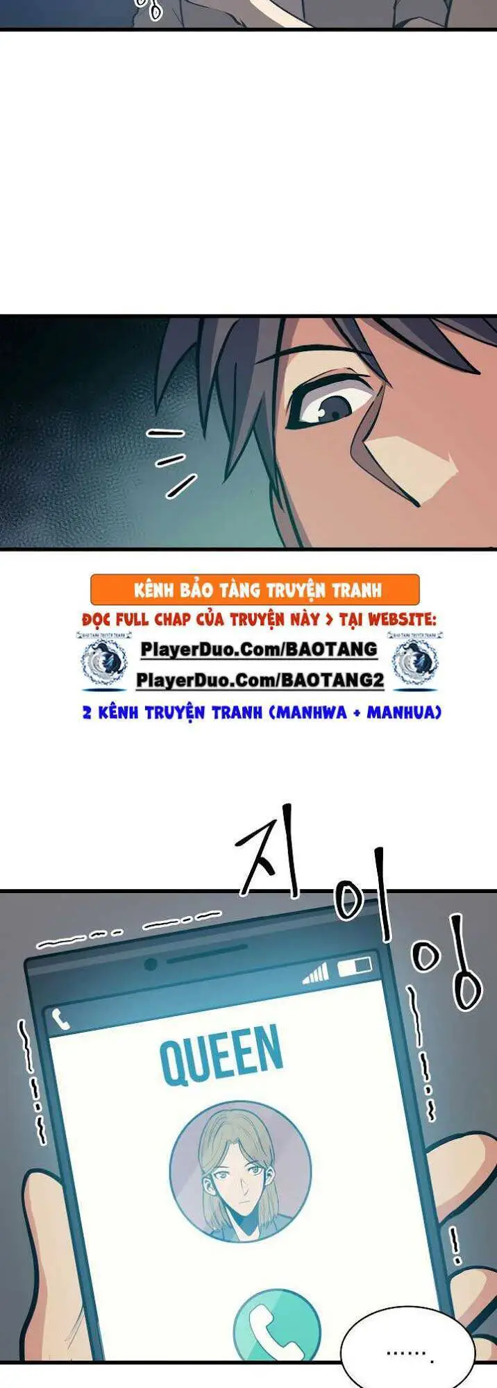 Tôi Trở Lại Thăng Cấp Một Mình Nettruyen ZZZ Chương 60 Page 54