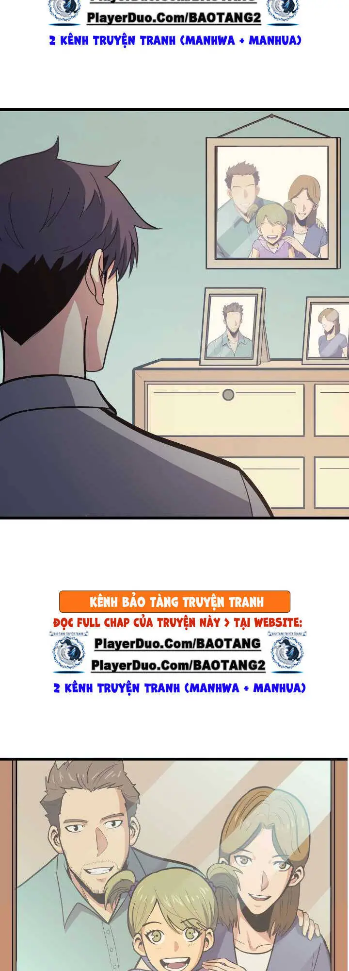 Tôi Trở Lại Thăng Cấp Một Mình Nettruyen ZZZ Chương 60 Page 59