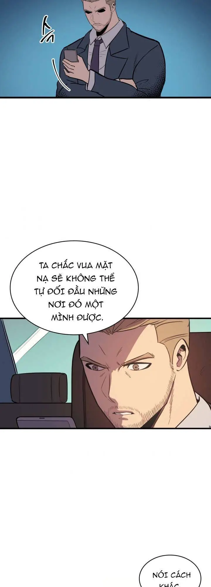 Tôi Trở Lại Thăng Cấp Một Mình Nettruyen ZZZ Chương 22 Page 63