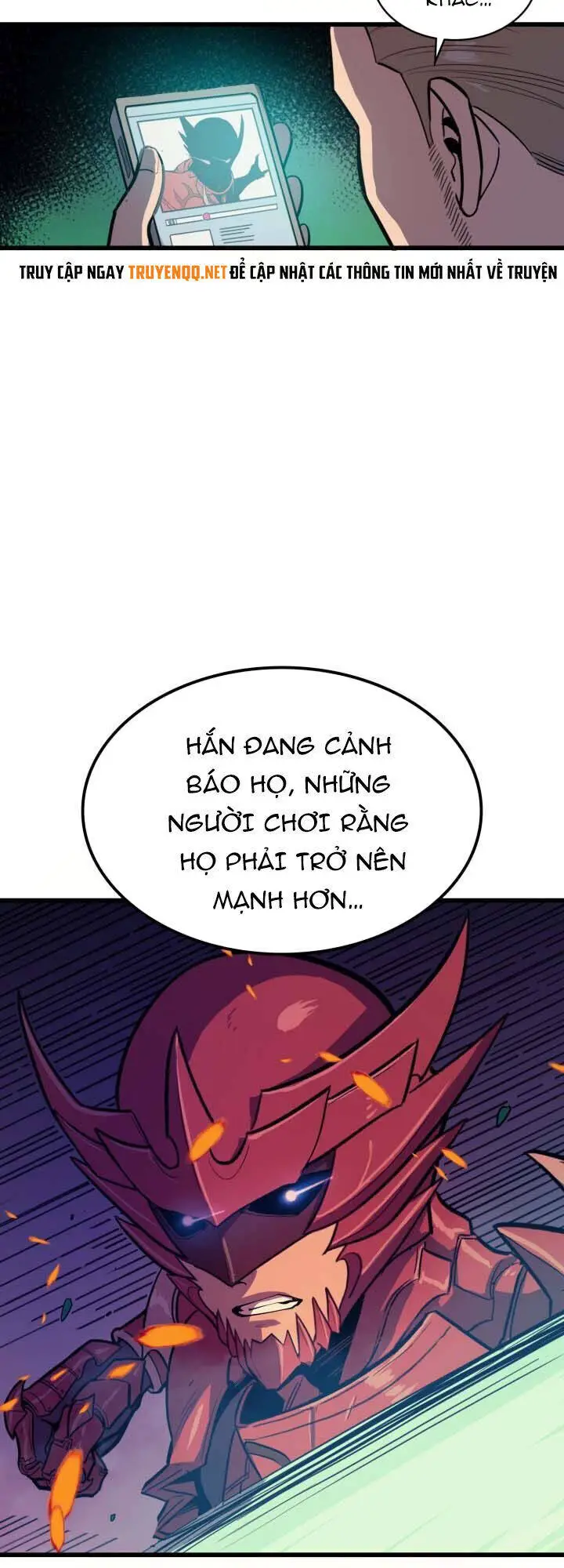 Tôi Trở Lại Thăng Cấp Một Mình Nettruyen ZZZ Chương 22 Page 64