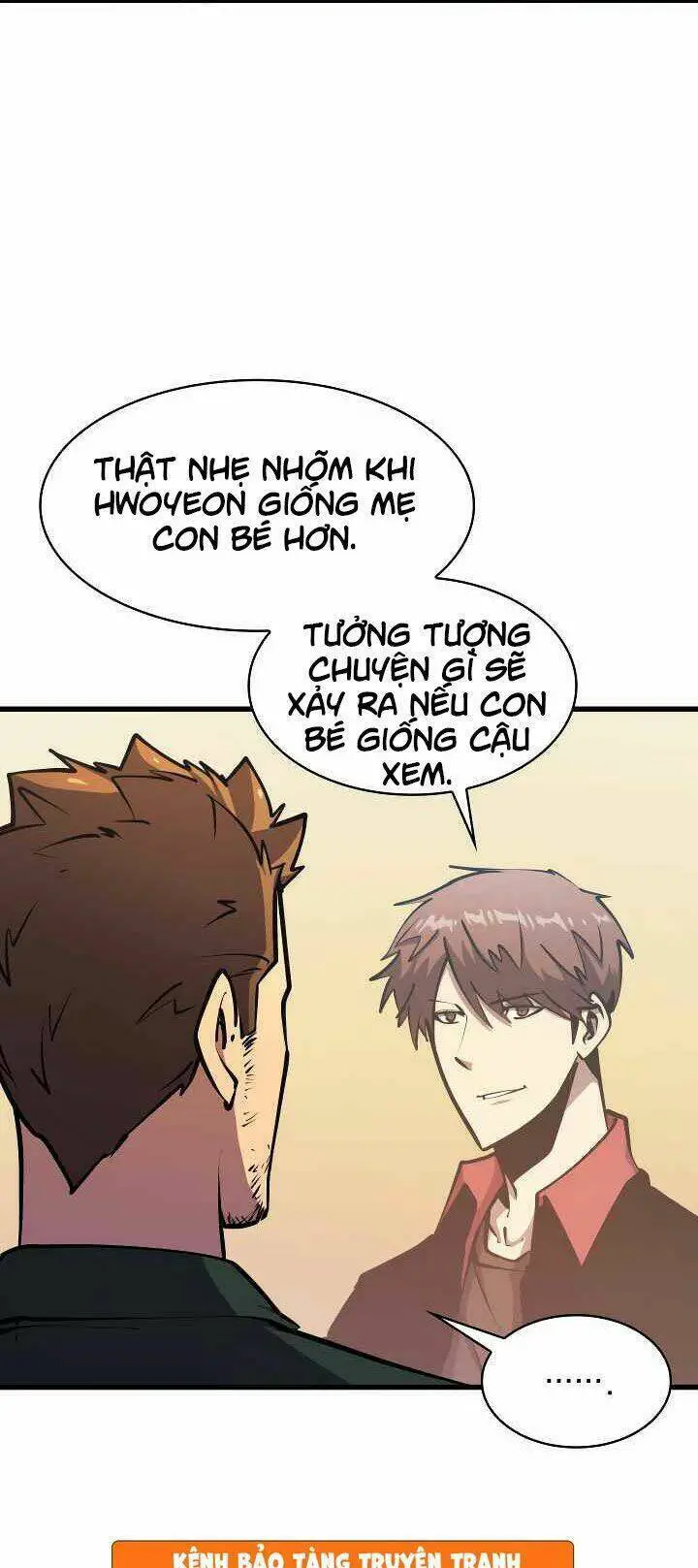 Tôi Trở Lại Thăng Cấp Một Mình Nettruyen ZZZ Chương 61 Page 34