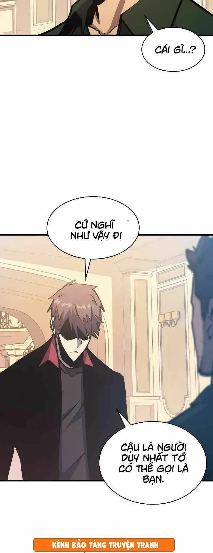 Tôi Trở Lại Thăng Cấp Một Mình Nettruyen ZZZ Chương 61 Page 37