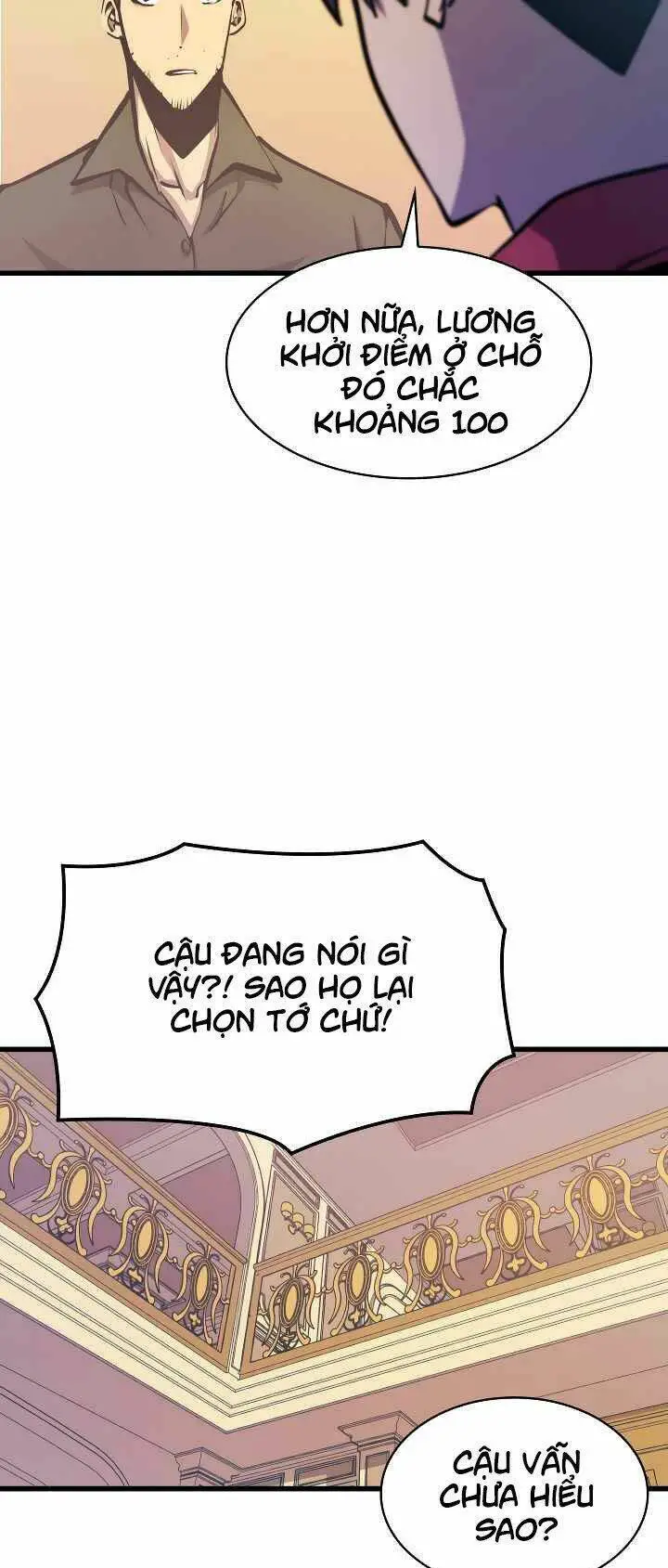 Tôi Trở Lại Thăng Cấp Một Mình Nettruyen ZZZ Chương 61 Page 44