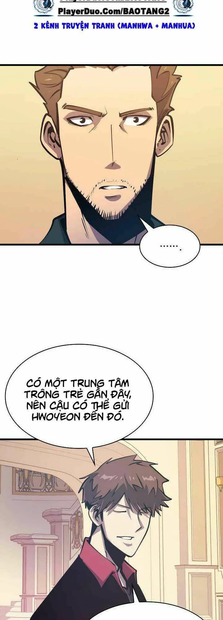 Tôi Trở Lại Thăng Cấp Một Mình Nettruyen ZZZ Chương 61 Page 46
