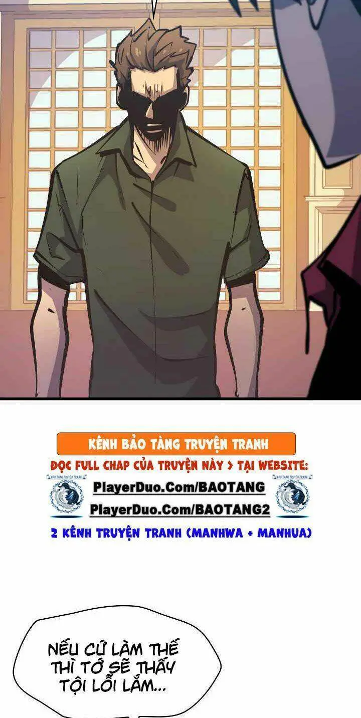 Tôi Trở Lại Thăng Cấp Một Mình Nettruyen ZZZ Chương 61 Page 48