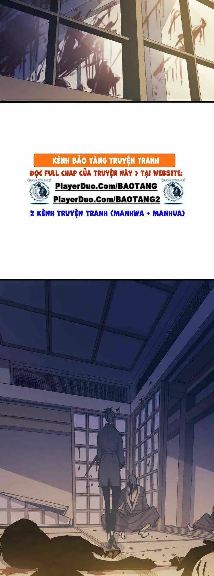 Tôi Trở Lại Thăng Cấp Một Mình Nettruyen ZZZ Chương 61 Page 55