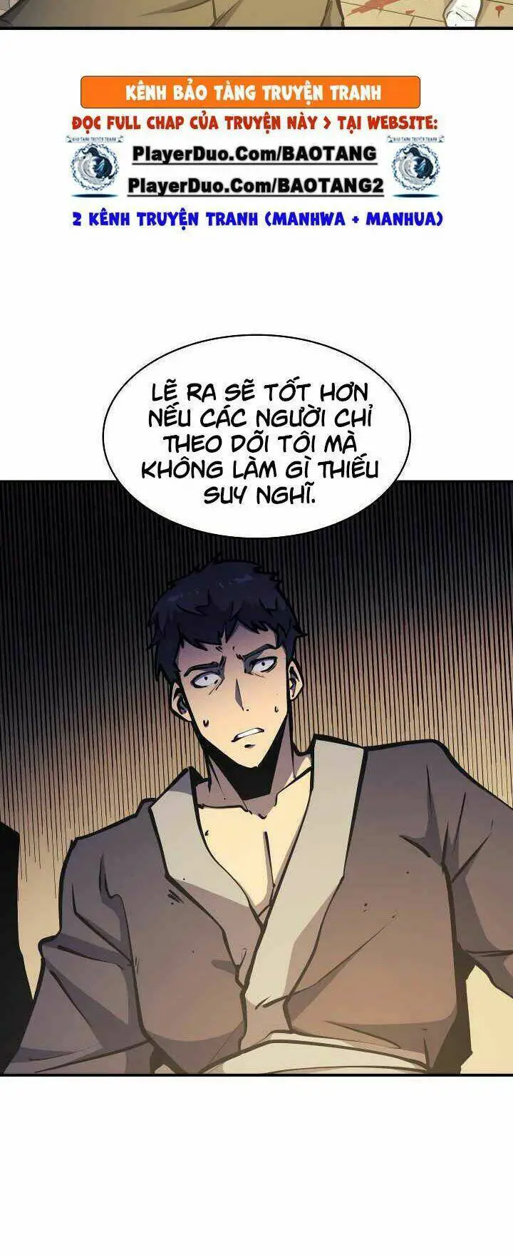 Tôi Trở Lại Thăng Cấp Một Mình Nettruyen ZZZ Chương 61 Page 59