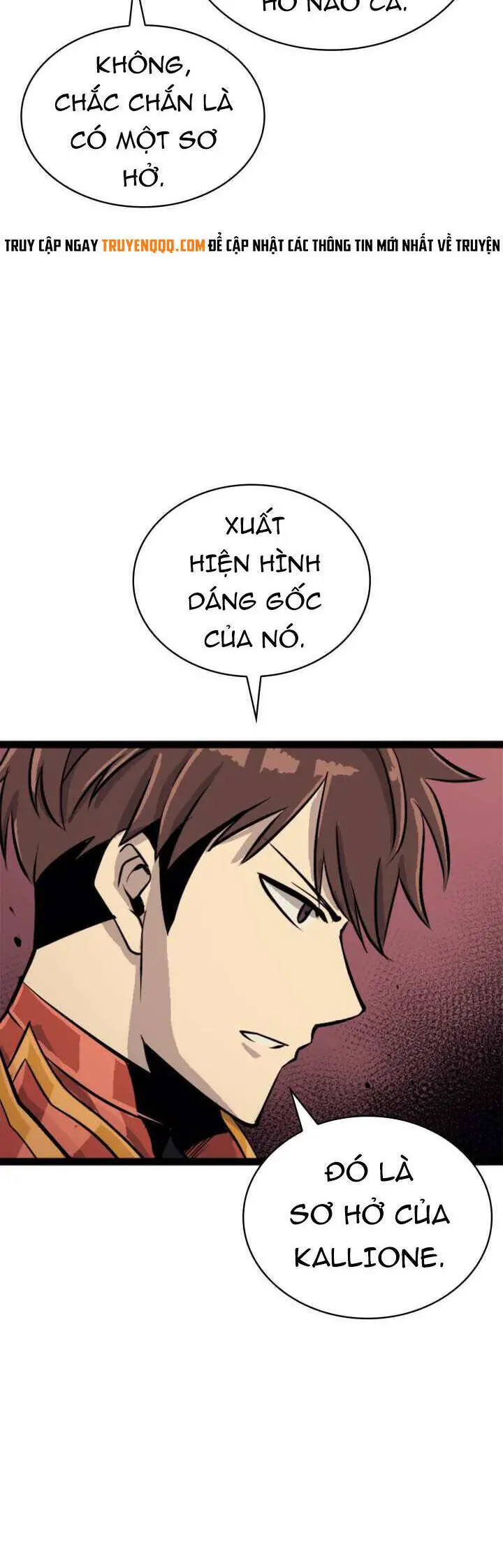 Tôi Trở Lại Thăng Cấp Một Mình Nettruyen ZZZ Chương 131 Page 30
