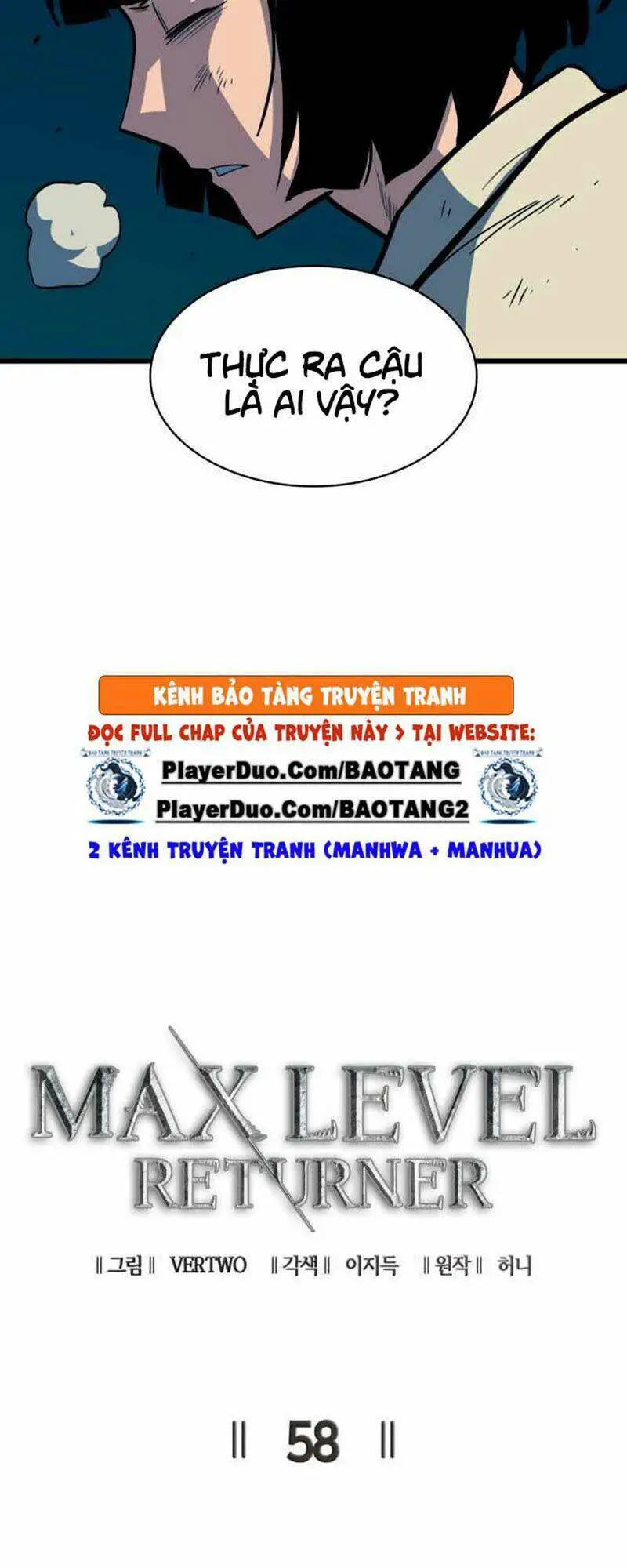 Tôi Trở Lại Thăng Cấp Một Mình Nettruyen ZZZ Chương 58 Page 11