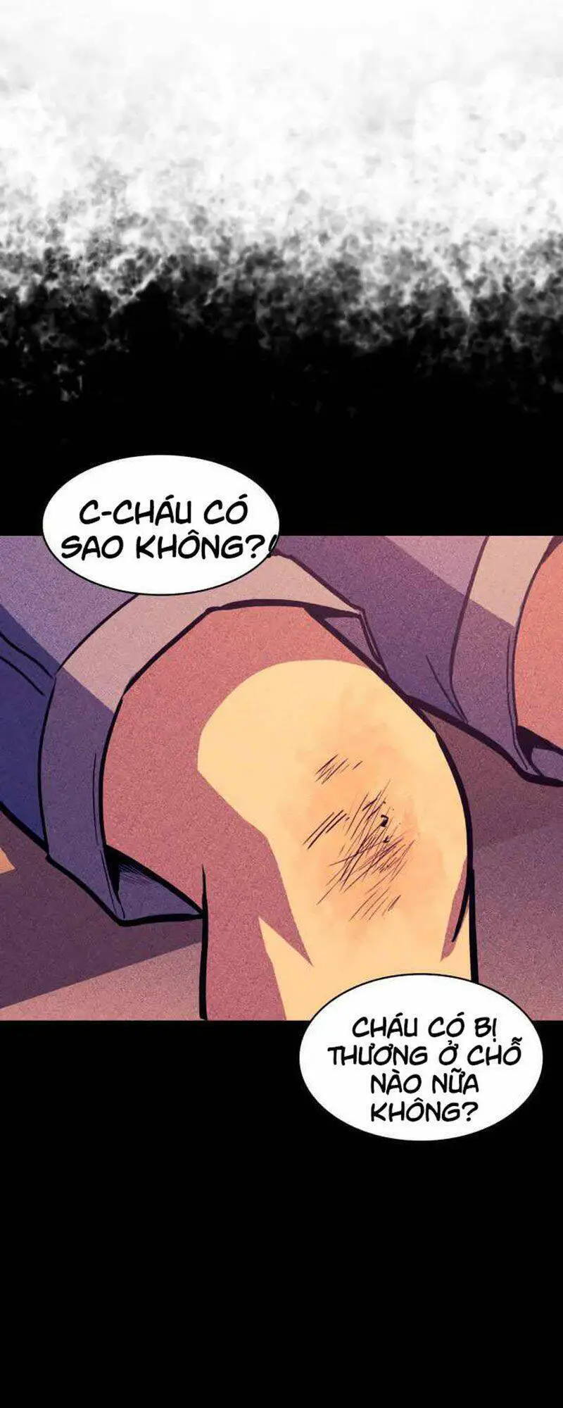 Tôi Trở Lại Thăng Cấp Một Mình Nettruyen ZZZ Chương 58 Page 13