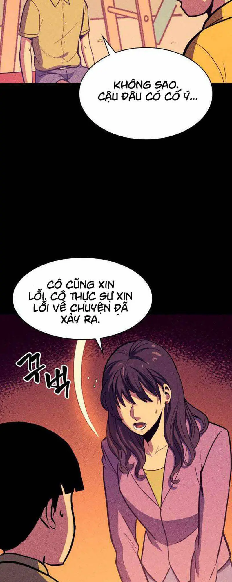 Tôi Trở Lại Thăng Cấp Một Mình Nettruyen ZZZ Chương 58 Page 16