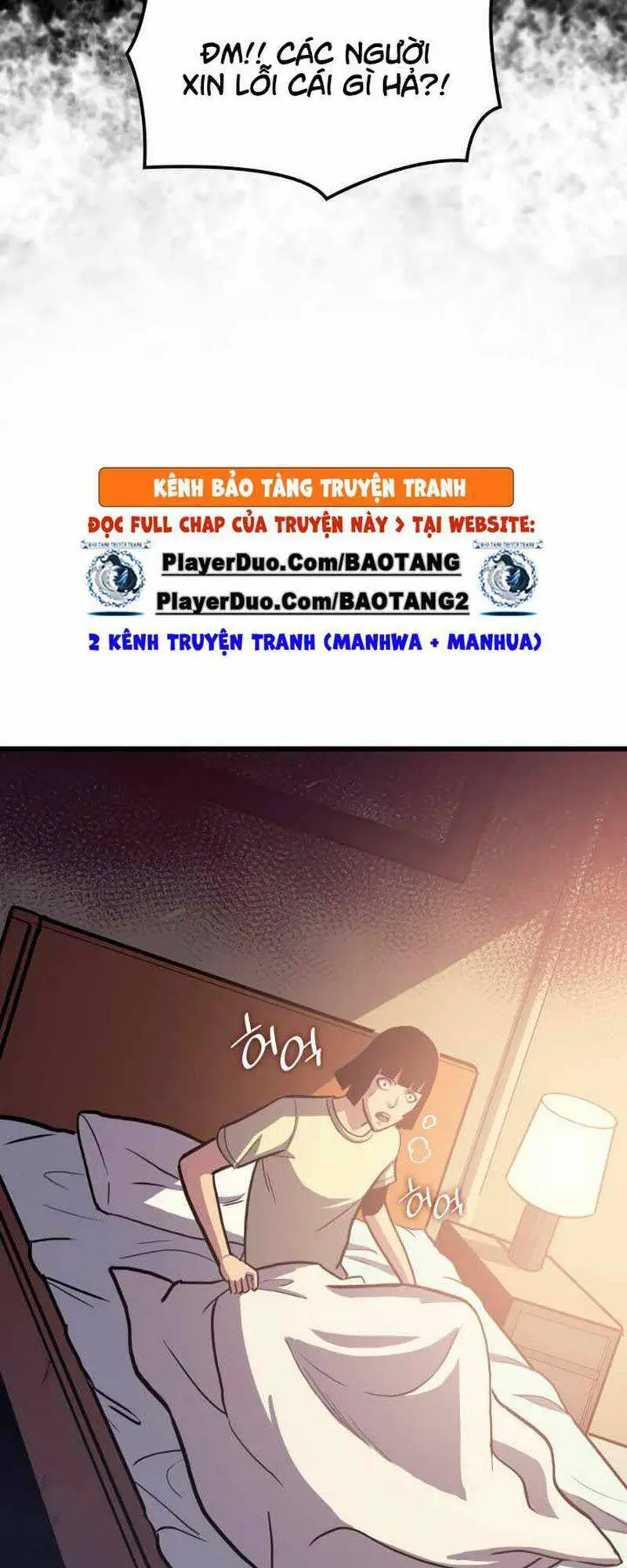 Tôi Trở Lại Thăng Cấp Một Mình Nettruyen ZZZ Chương 58 Page 34