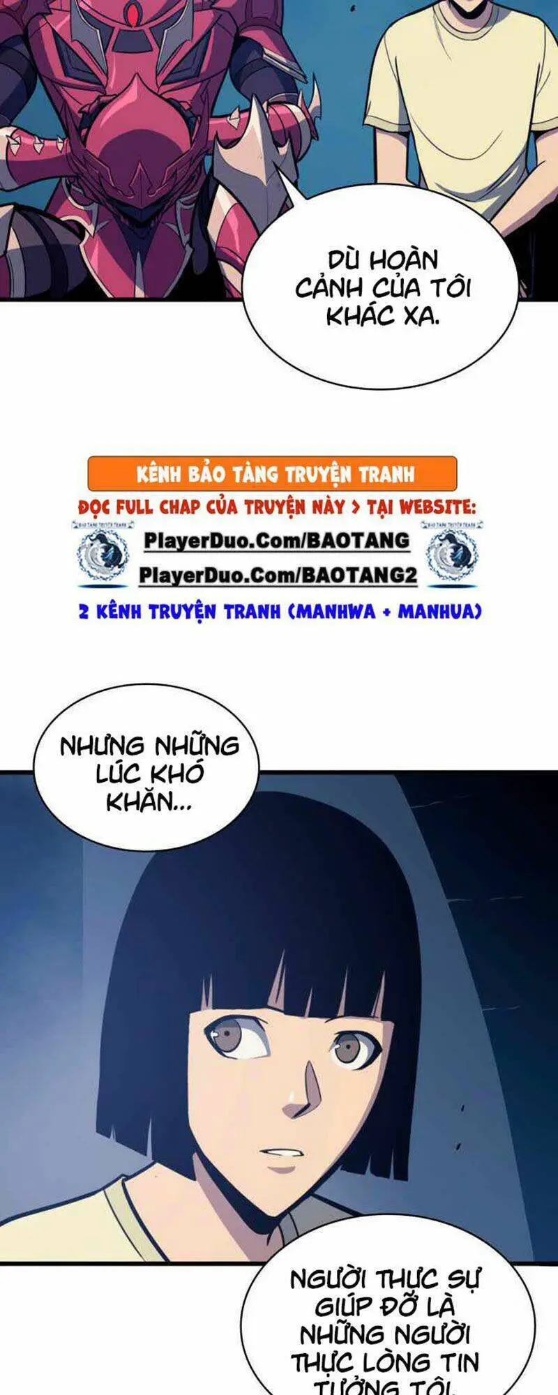Tôi Trở Lại Thăng Cấp Một Mình Nettruyen ZZZ Chương 58 Page 46