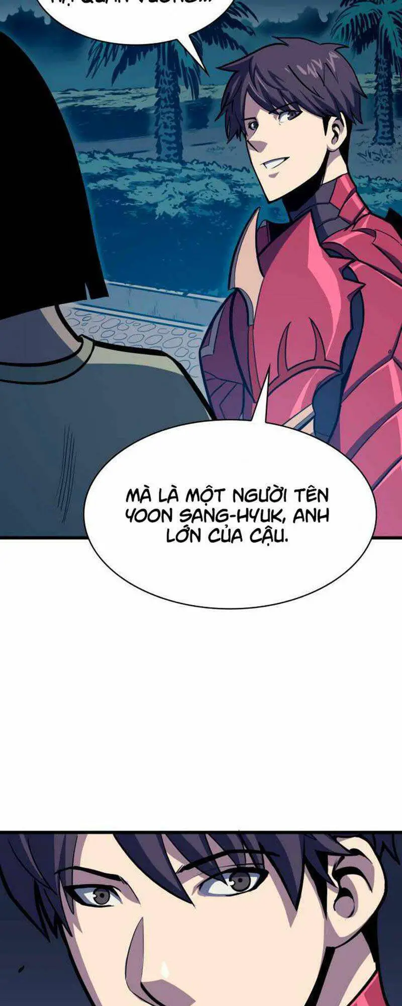 Tôi Trở Lại Thăng Cấp Một Mình Nettruyen ZZZ Chương 58 Page 50