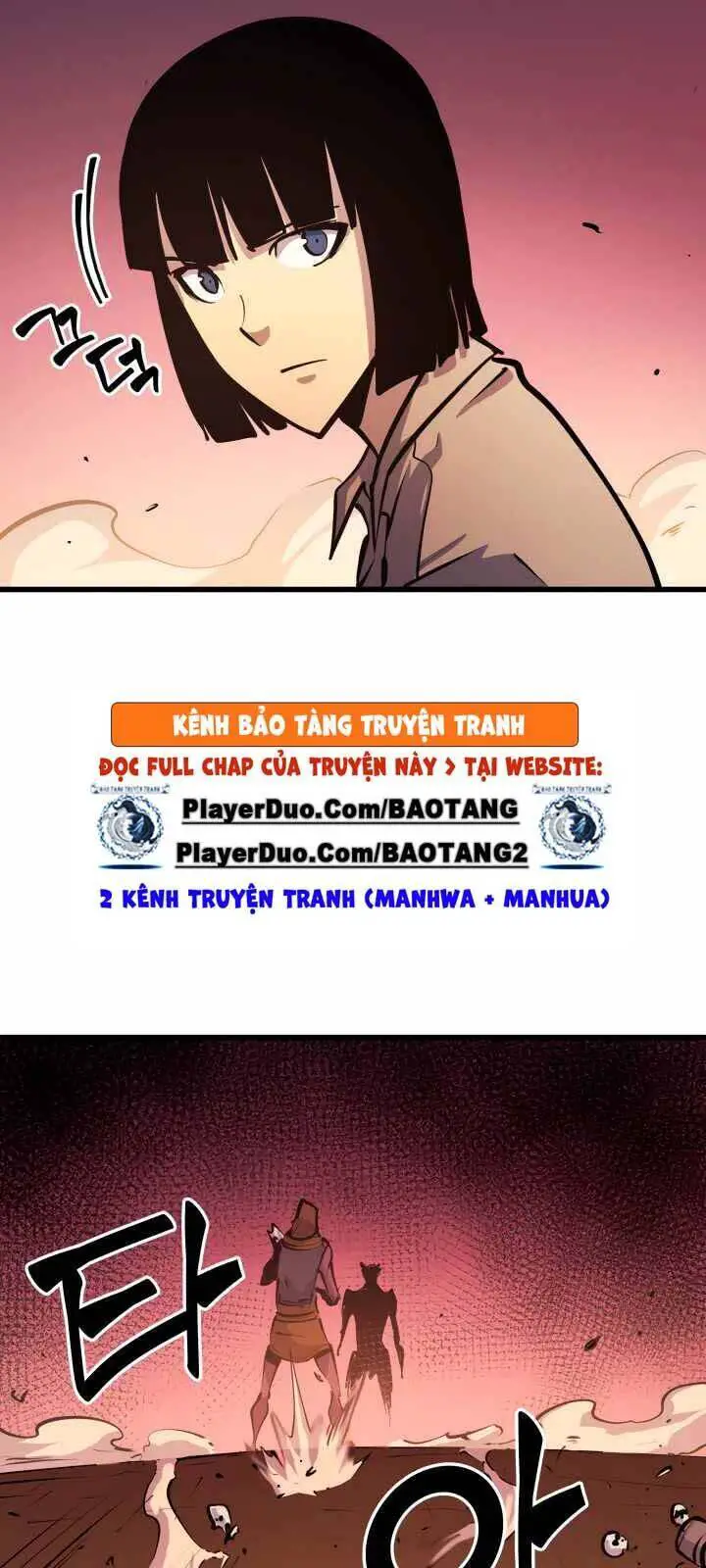 Tôi Trở Lại Thăng Cấp Một Mình Nettruyen ZZZ Chương 57 Page 97