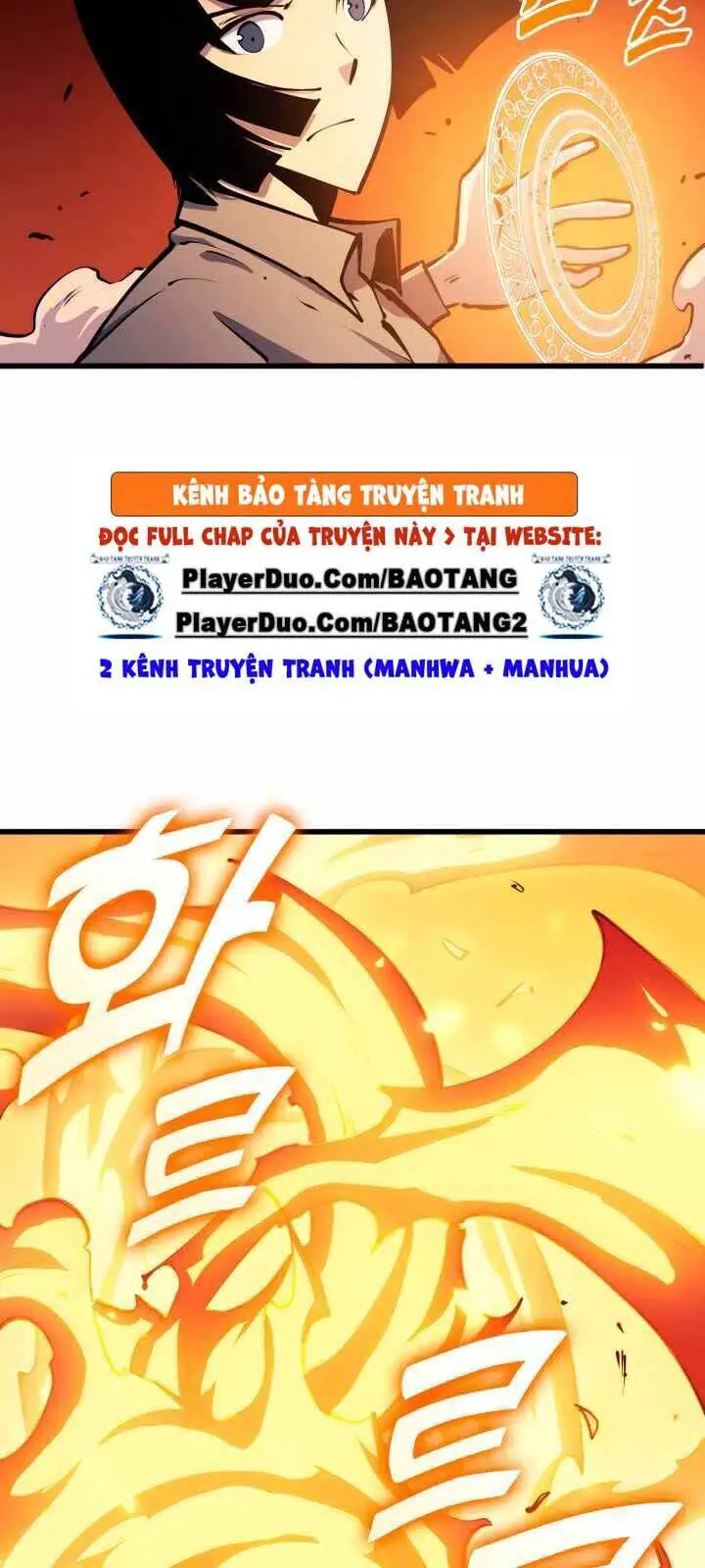 Tôi Trở Lại Thăng Cấp Một Mình Nettruyen ZZZ Chương 57 Page 106