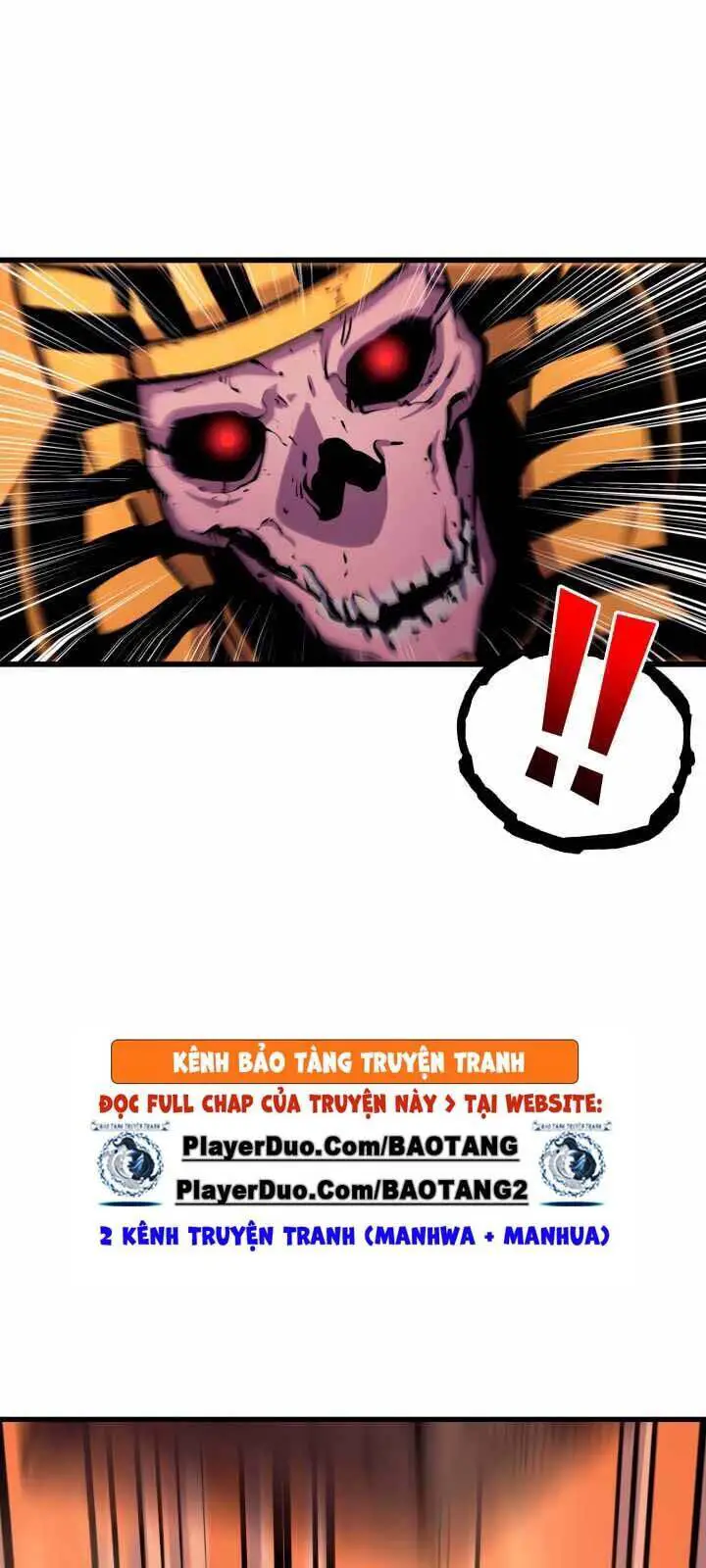 Tôi Trở Lại Thăng Cấp Một Mình Nettruyen ZZZ Chương 57 Page 120