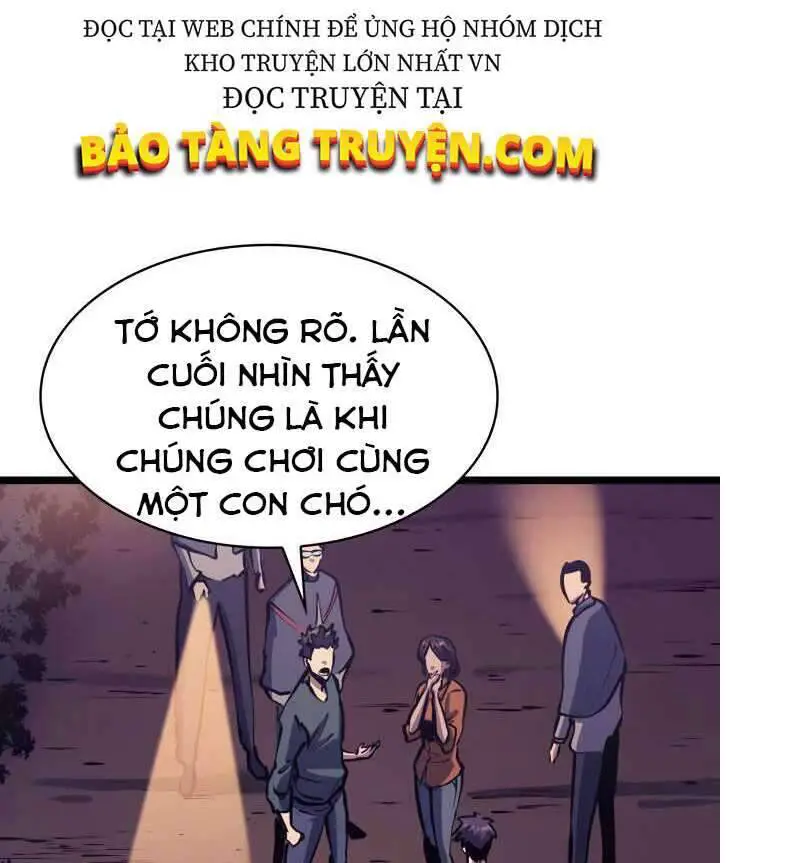 Tôi Trở Lại Thăng Cấp Một Mình Nettruyen ZZZ Chương 102 Page 50