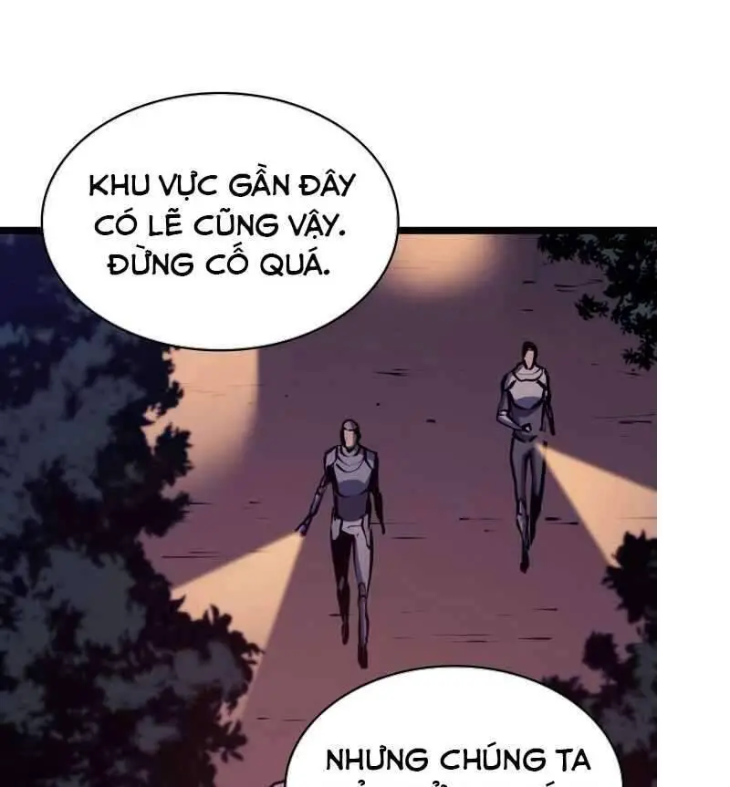 Tôi Trở Lại Thăng Cấp Một Mình Nettruyen ZZZ Chương 102 Page 75
