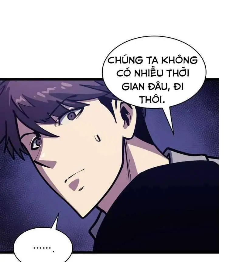 Tôi Trở Lại Thăng Cấp Một Mình Nettruyen ZZZ Chương 102 Page 78